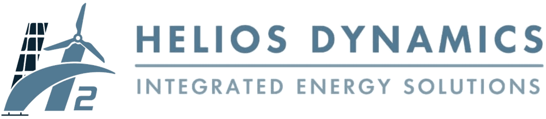 Helios Dynamics · Integrated Energy Solutions